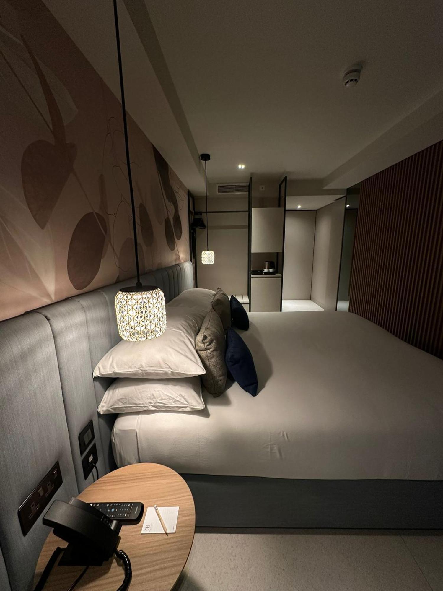 Zurrieq Deep Blu Boutique Hotel מראה חיצוני תמונה
