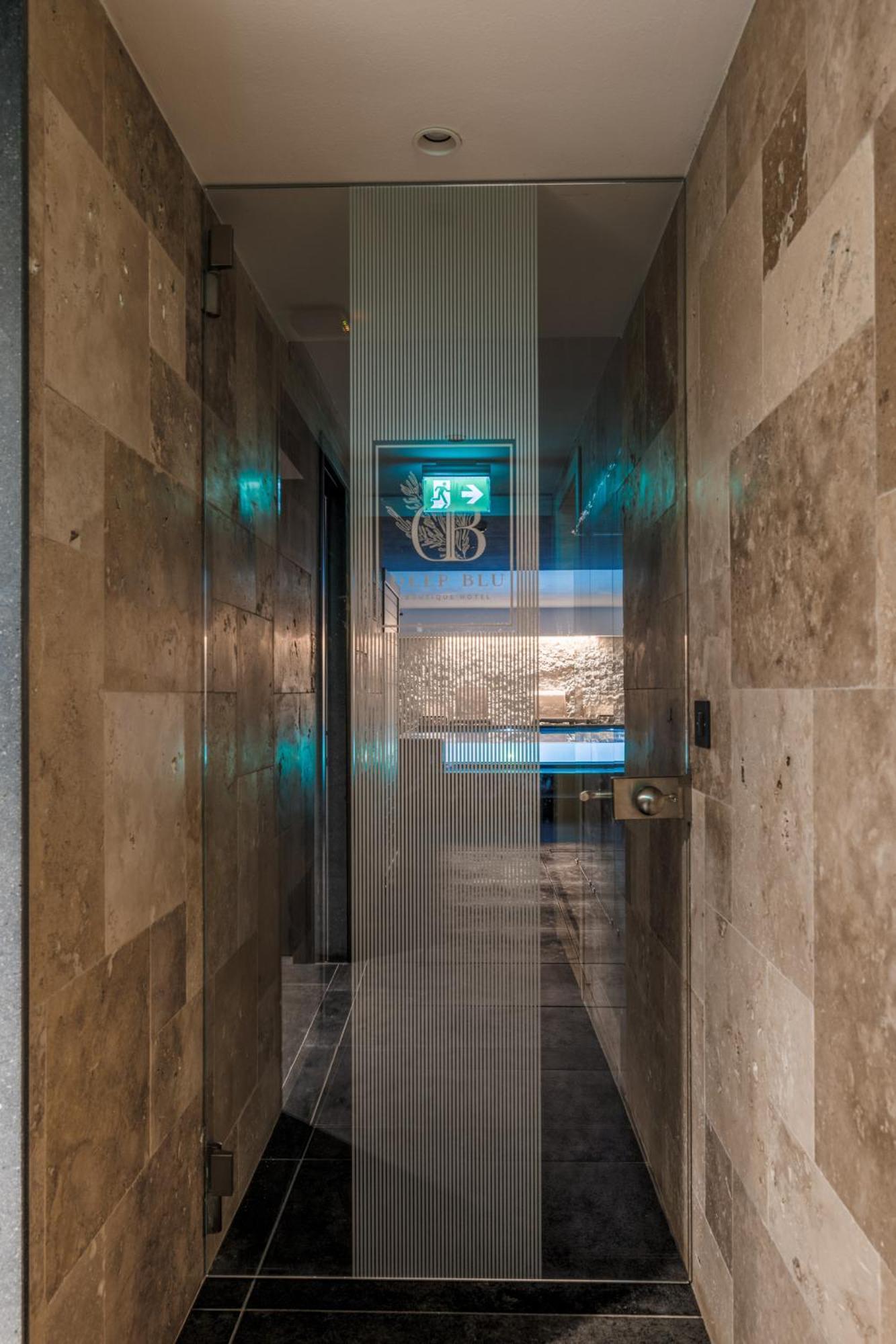 Zurrieq Deep Blu Boutique Hotel מראה חיצוני תמונה