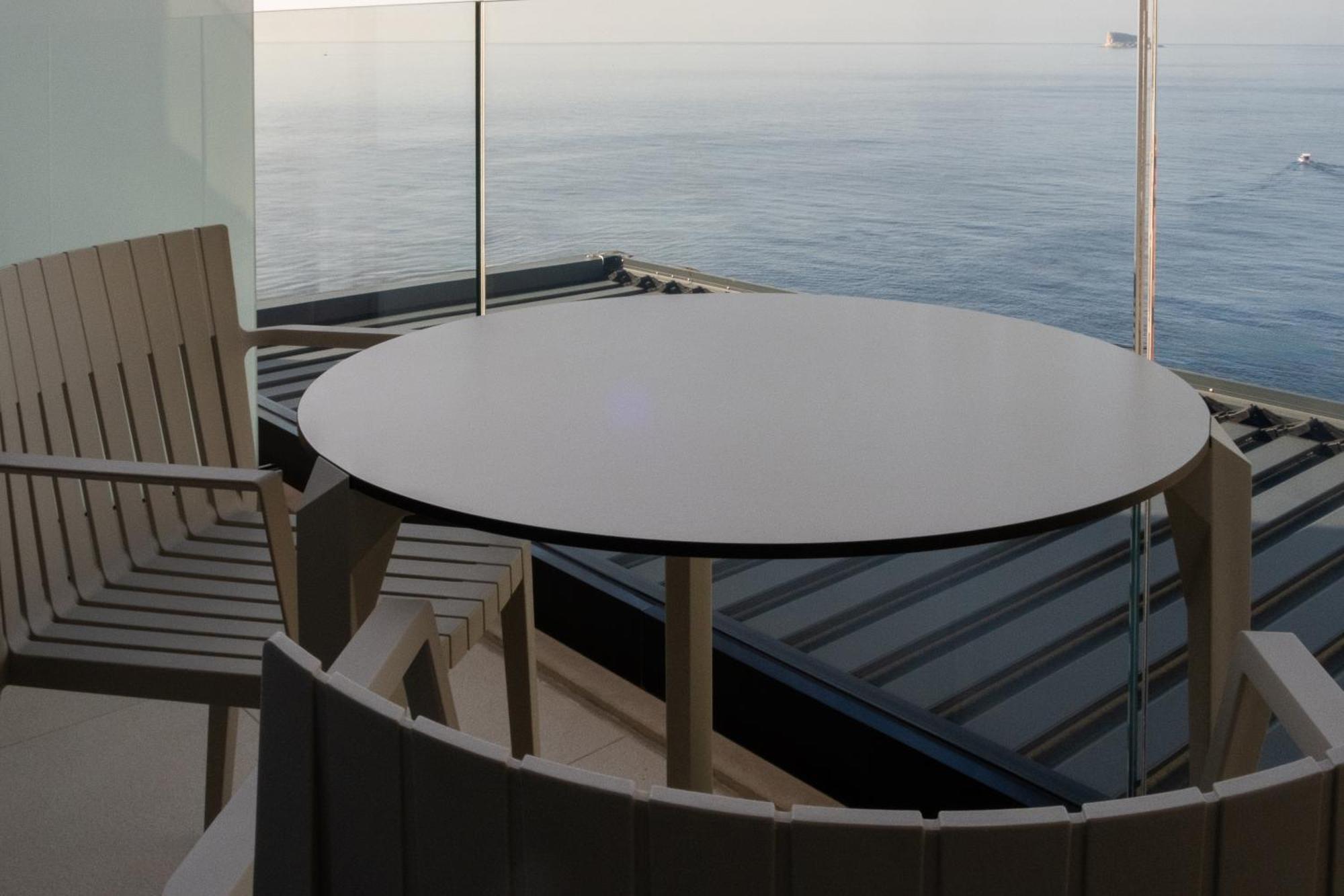 Zurrieq Deep Blu Boutique Hotel מראה חיצוני תמונה