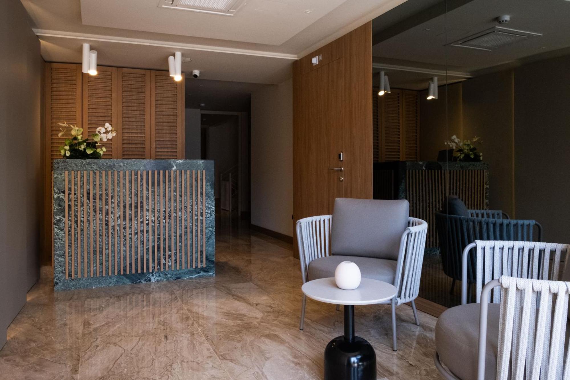 Zurrieq Deep Blu Boutique Hotel מראה חיצוני תמונה