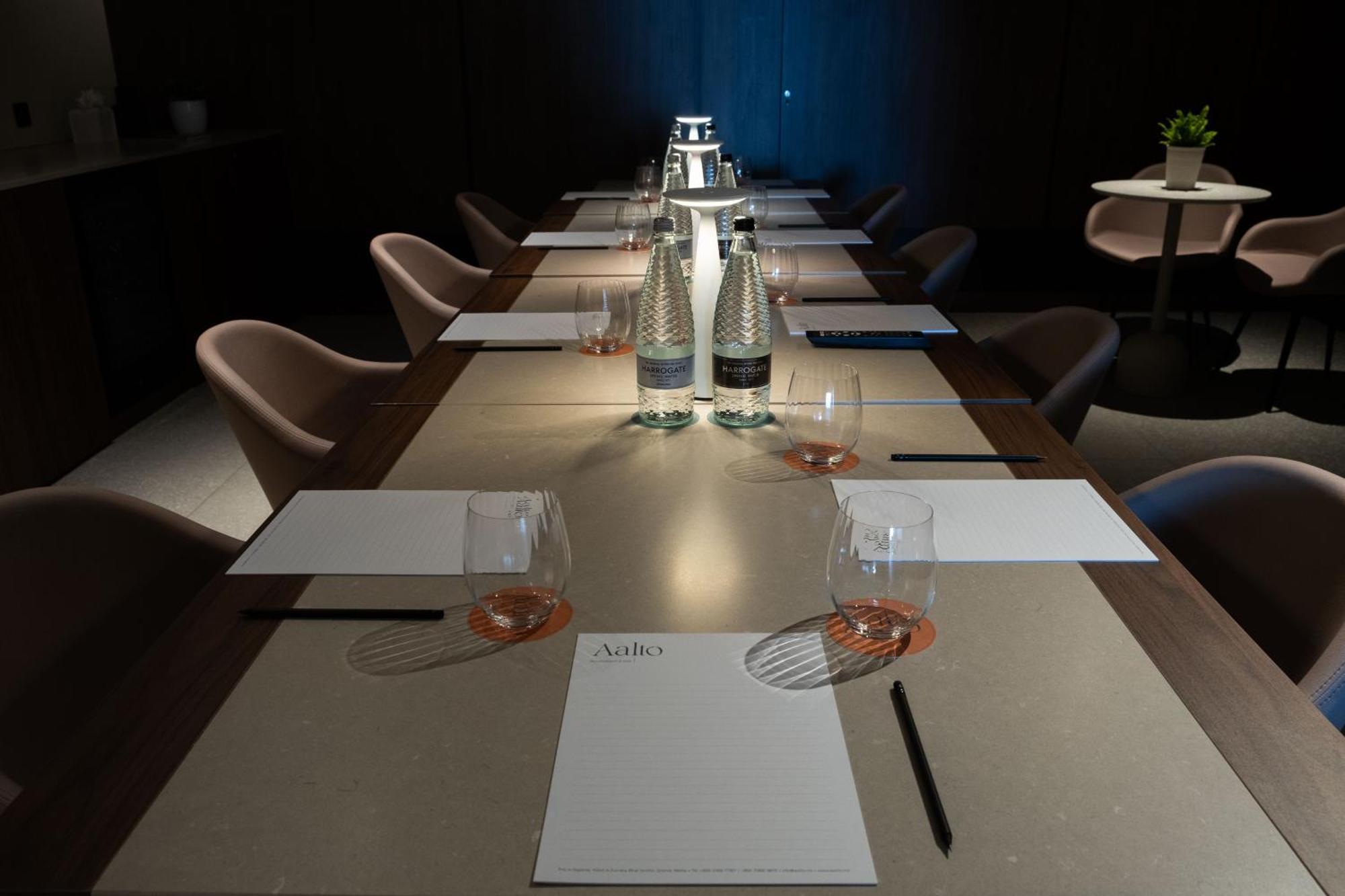 Zurrieq Deep Blu Boutique Hotel מראה חיצוני תמונה
