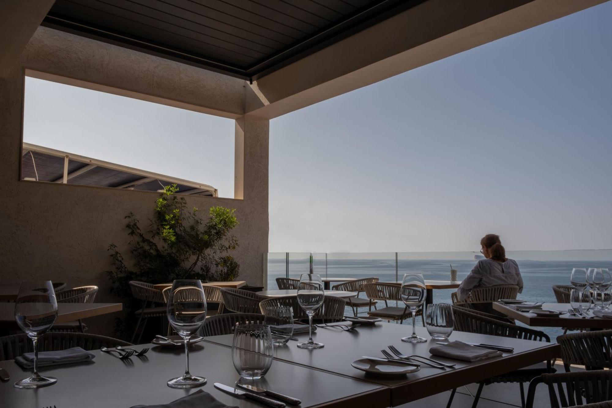 Zurrieq Deep Blu Boutique Hotel מראה חיצוני תמונה