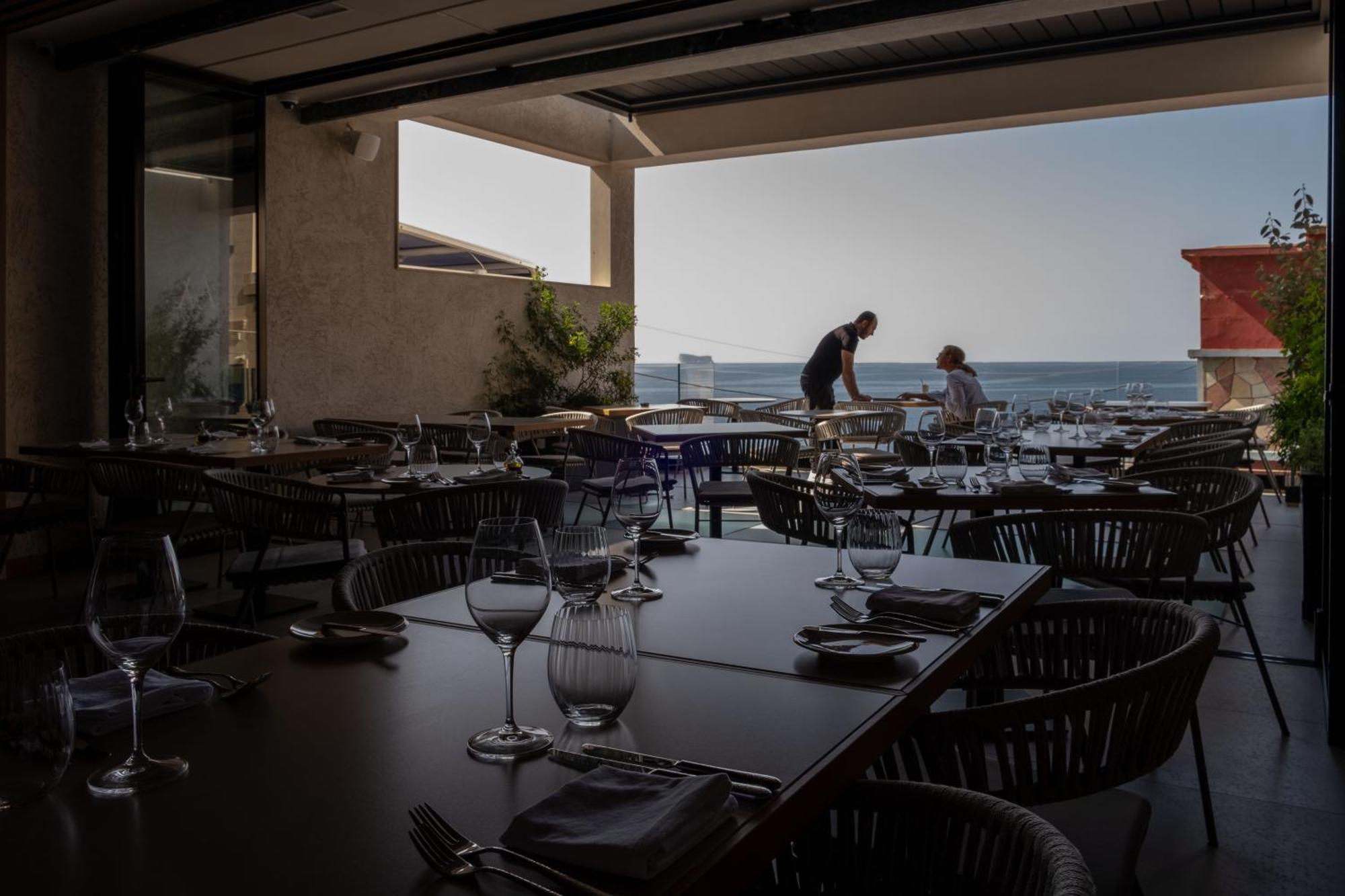 Zurrieq Deep Blu Boutique Hotel מראה חיצוני תמונה