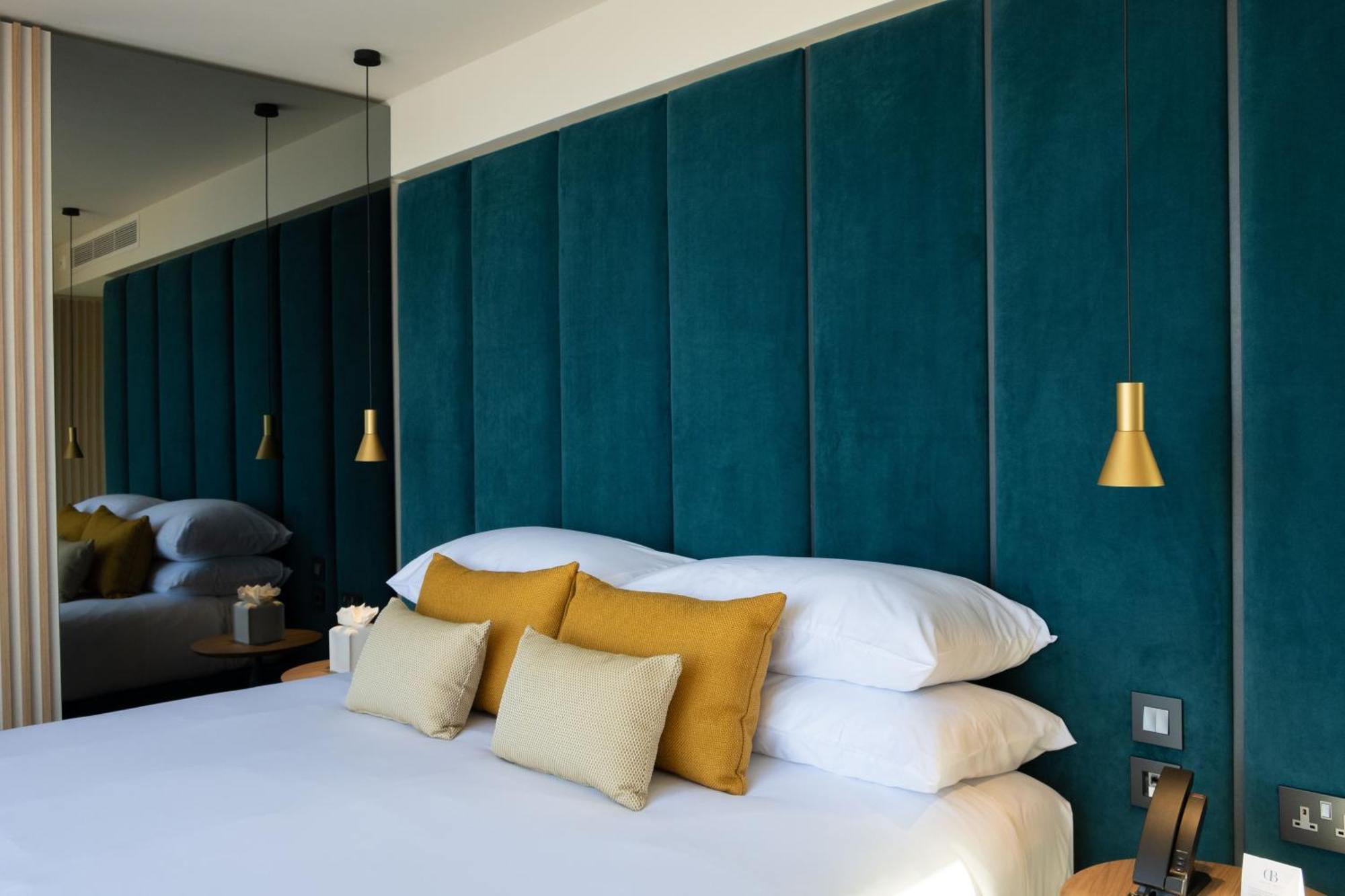 Zurrieq Deep Blu Boutique Hotel מראה חיצוני תמונה