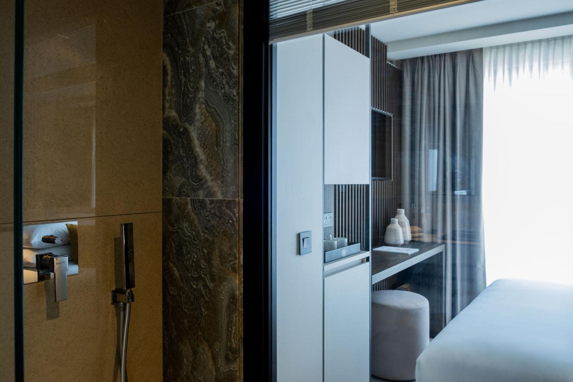 Zurrieq Deep Blu Boutique Hotel מראה חיצוני תמונה