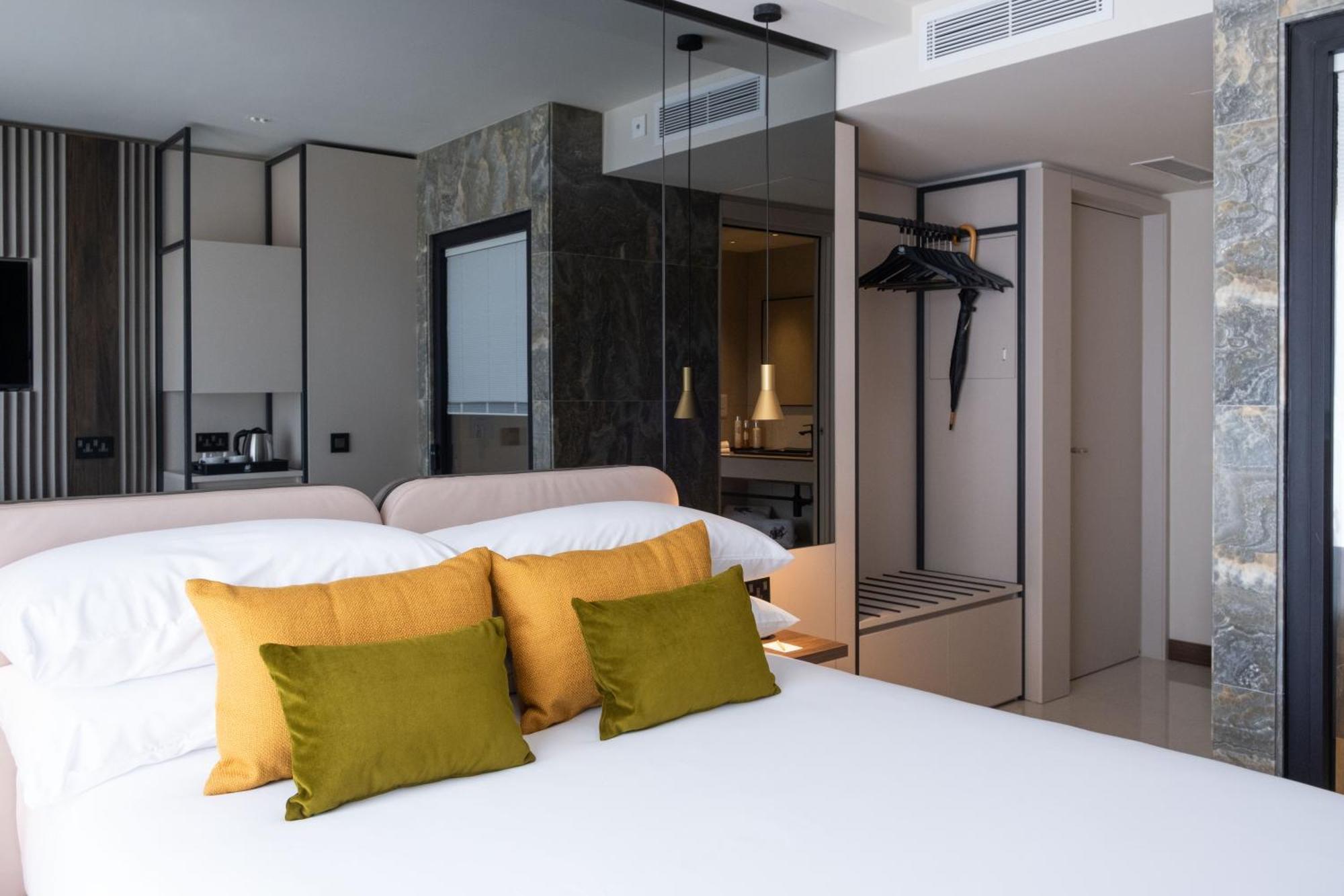 Zurrieq Deep Blu Boutique Hotel מראה חיצוני תמונה