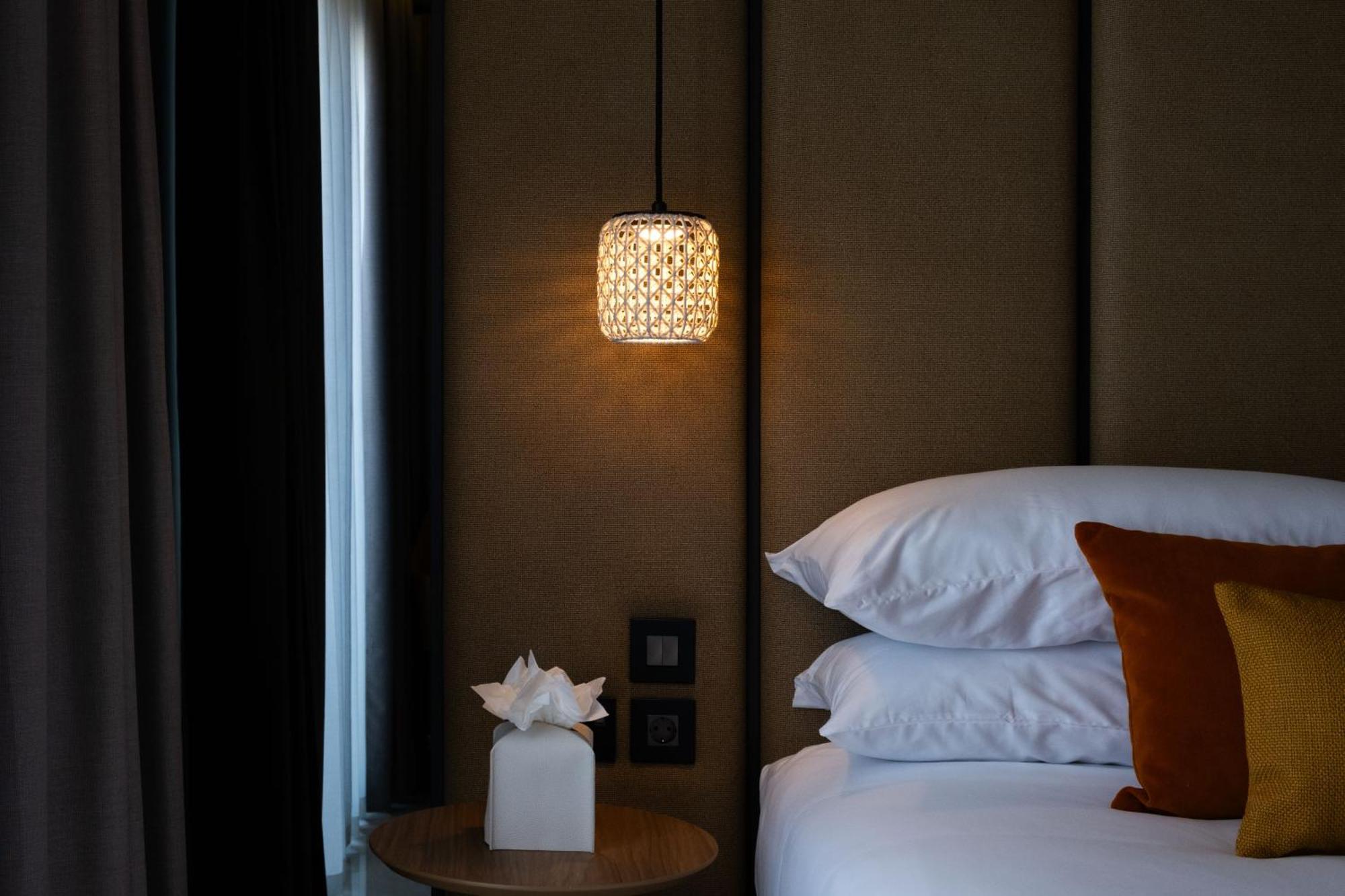 Zurrieq Deep Blu Boutique Hotel מראה חיצוני תמונה