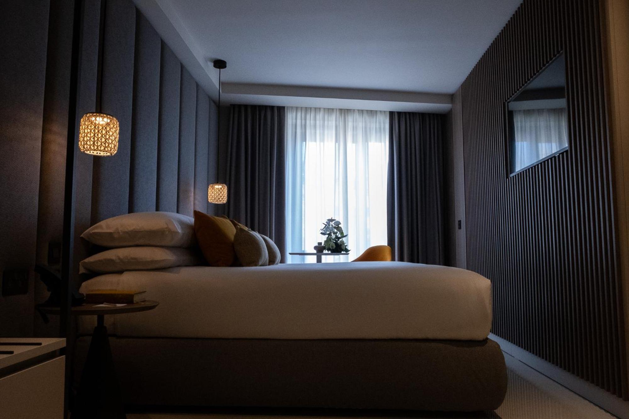 Zurrieq Deep Blu Boutique Hotel מראה חיצוני תמונה