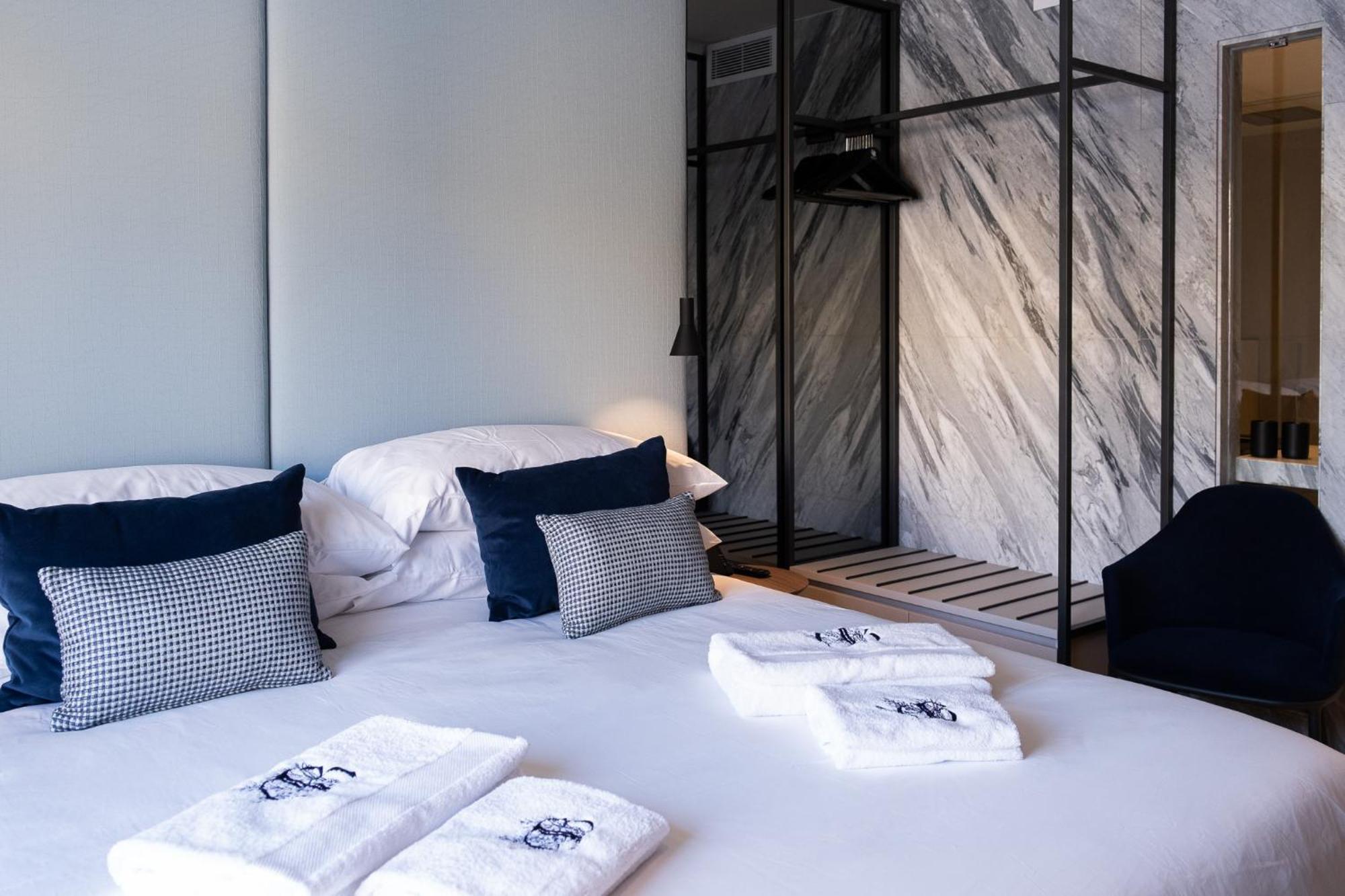 Zurrieq Deep Blu Boutique Hotel מראה חיצוני תמונה