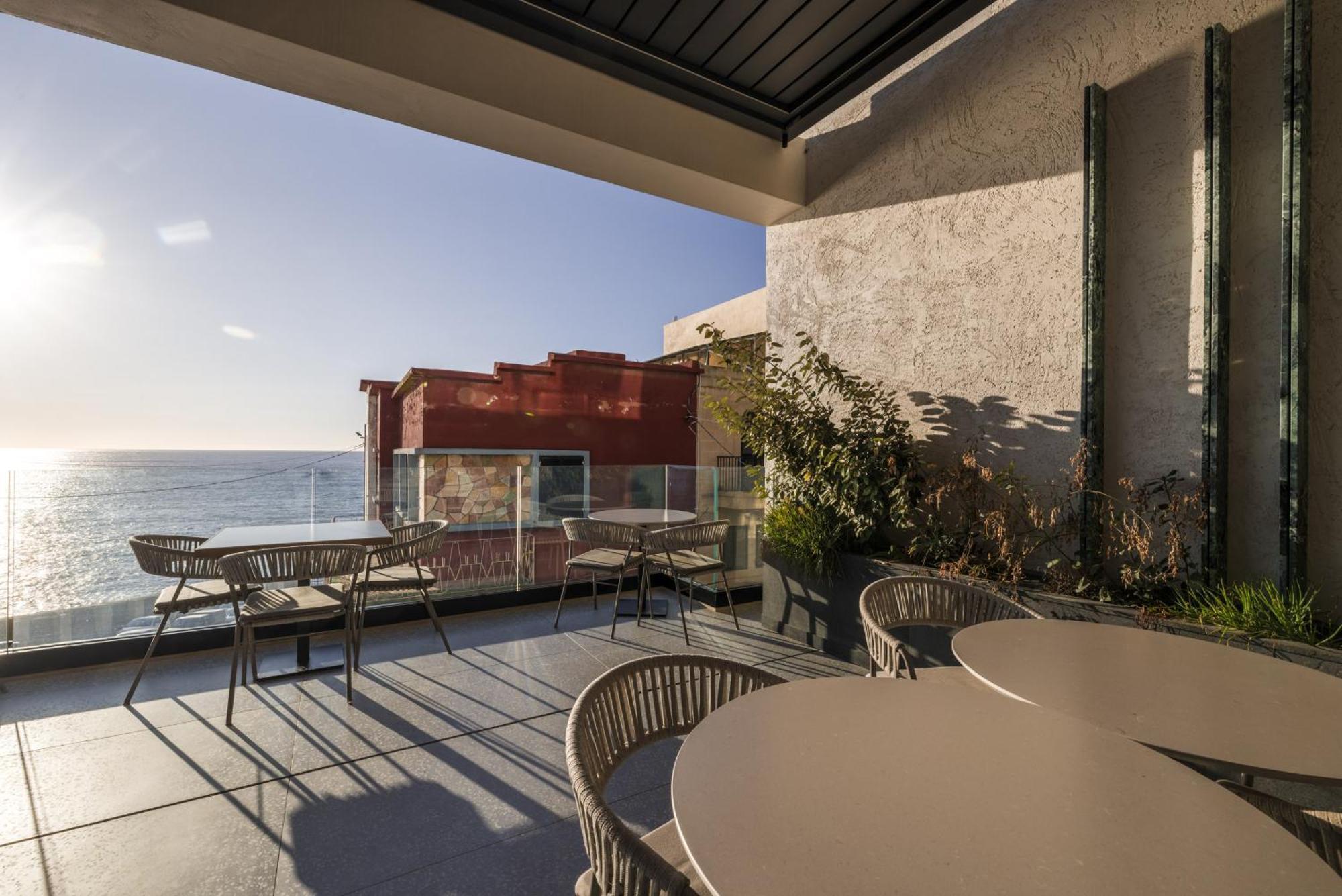 Zurrieq Deep Blu Boutique Hotel מראה חיצוני תמונה