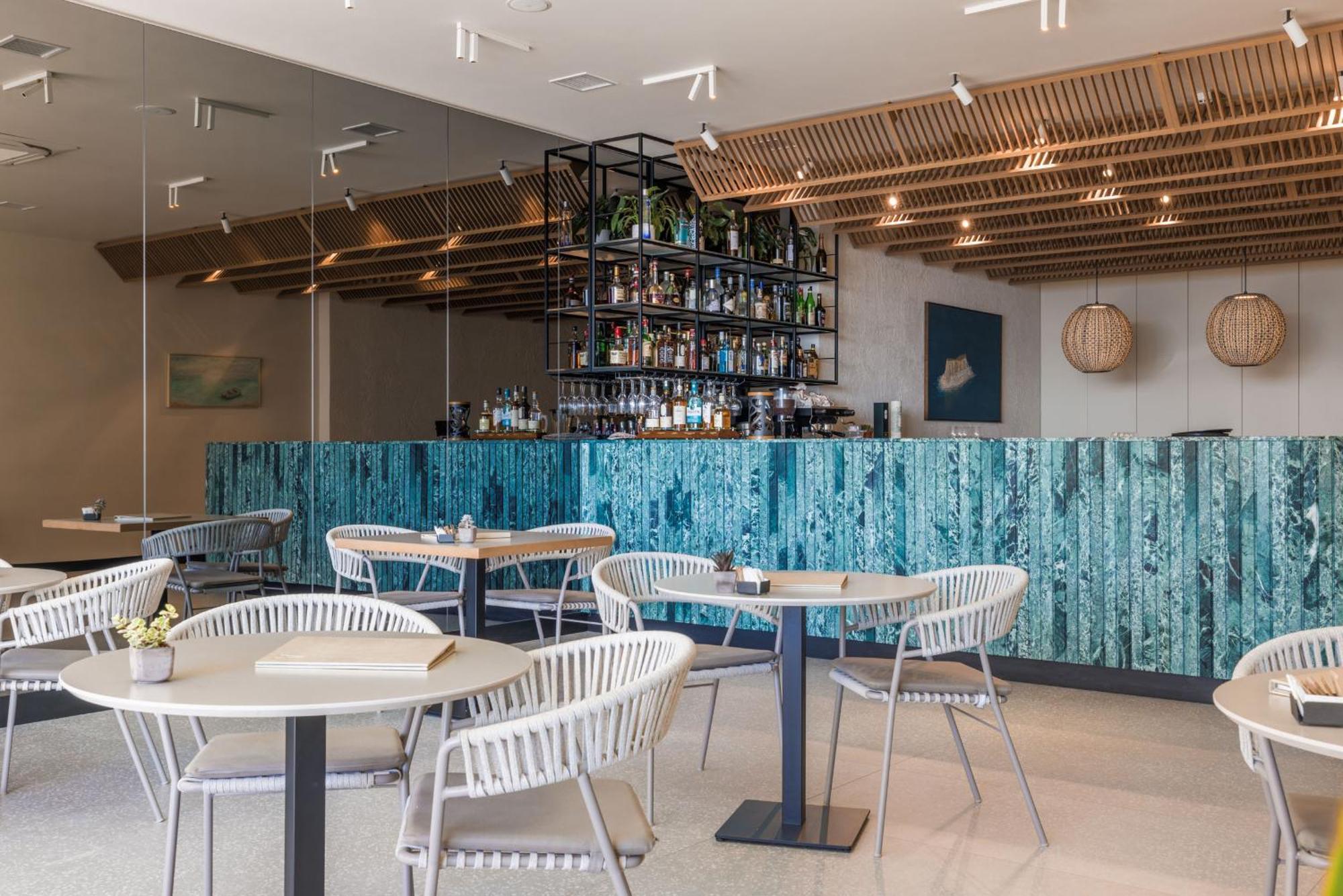 Zurrieq Deep Blu Boutique Hotel מראה חיצוני תמונה