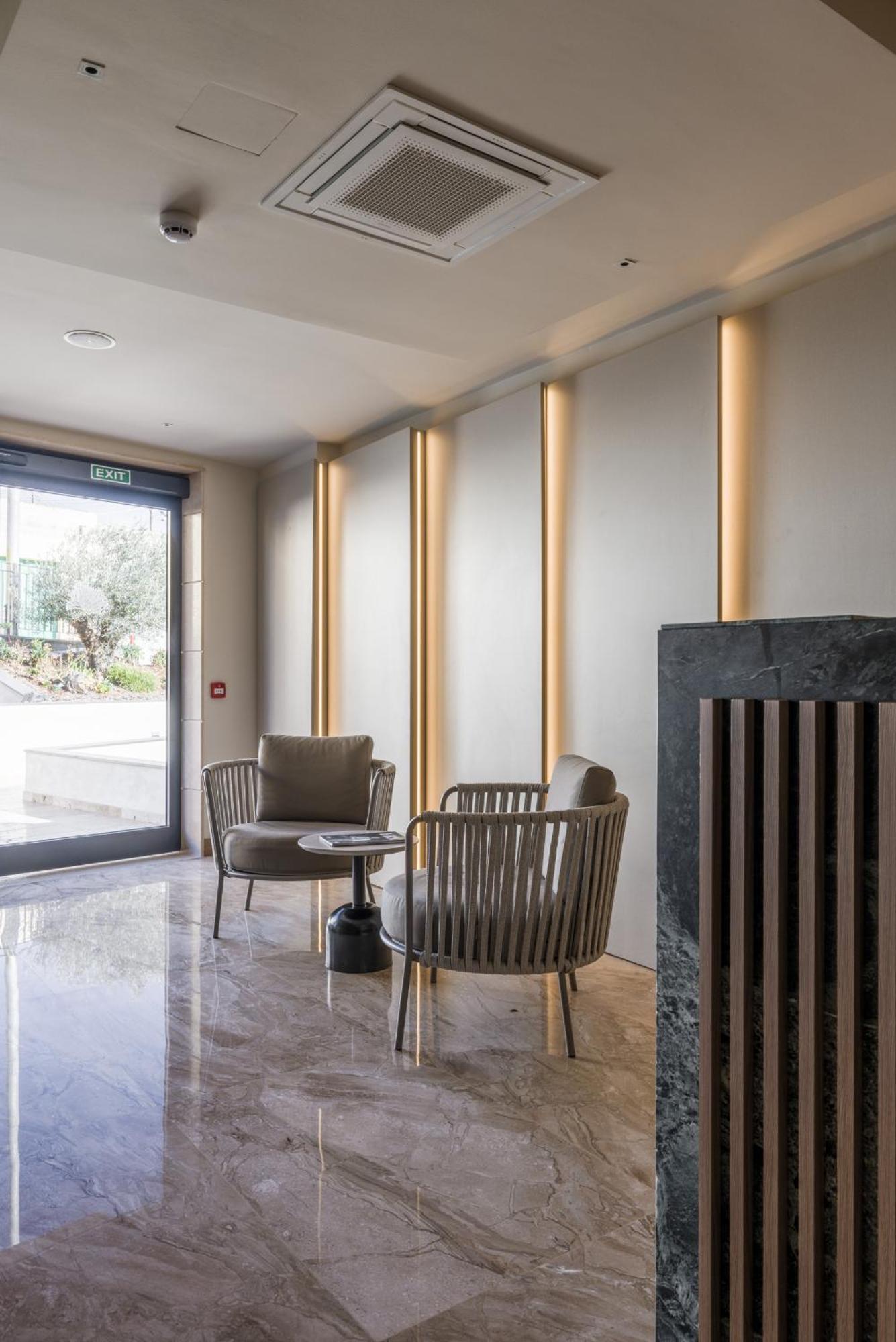 Zurrieq Deep Blu Boutique Hotel מראה חיצוני תמונה