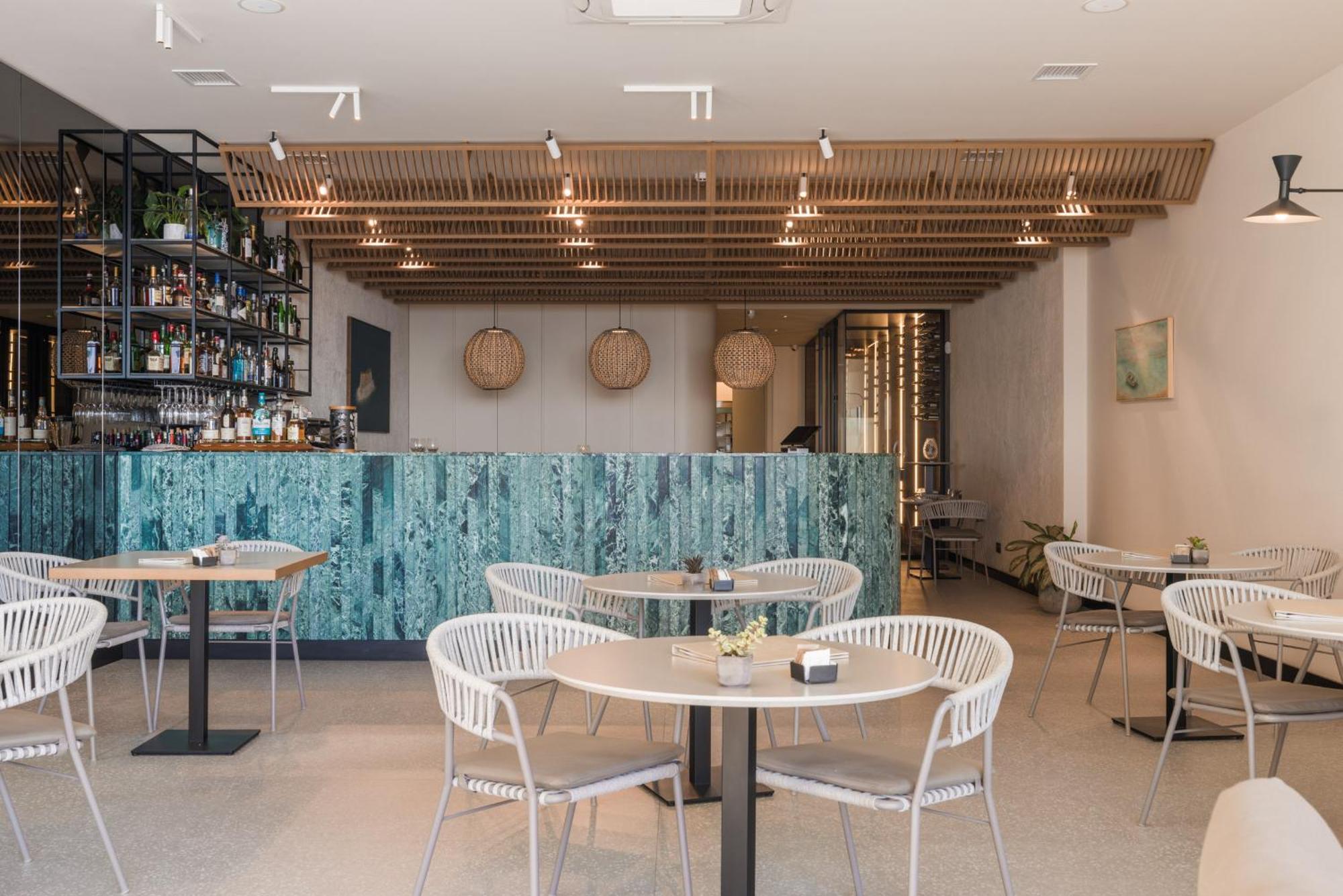 Zurrieq Deep Blu Boutique Hotel מראה חיצוני תמונה