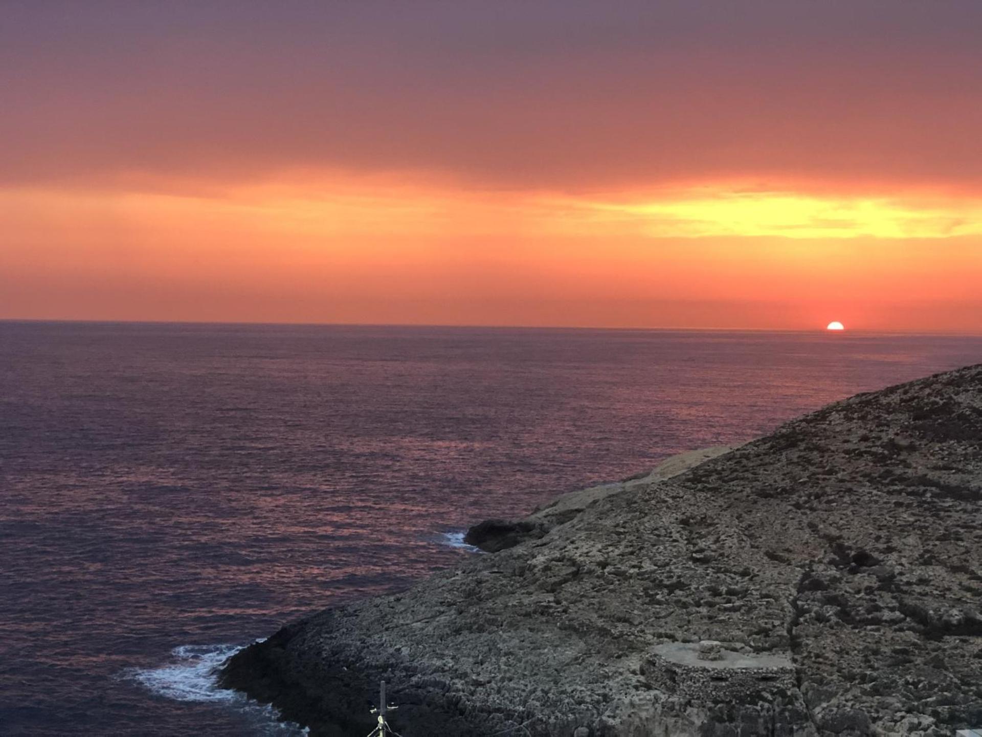 Zurrieq Deep Blu Boutique Hotel מראה חיצוני תמונה